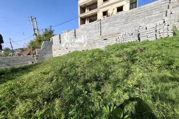 زمین مسکونی داخل بافت روستای پایین کولا ۳۰۰ متر - تصویر 3