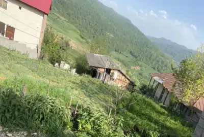 فروش زمین در روستای اجارستاق ۳۰۰ متر