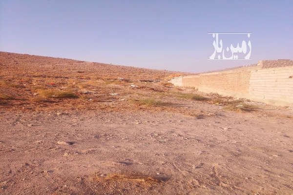 زمین مسکونی زارعی الخچی روستایی خاصلر ۱۵۰ متر-1