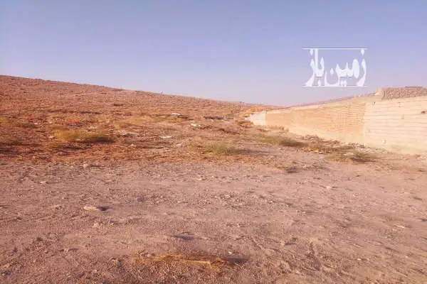 زمین مسکونی زارعی الخچی روستایی خاصلر ۱۵۰ متر - تصویر 1