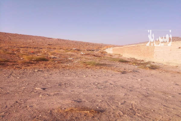 زمین مسکونی زارعی الخچی روستایی خاصلر ۱۵۰ متر-2