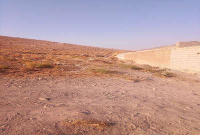 زمین مسکونی زارعی الخچی روستایی خاصلر ۱۵۰ متر