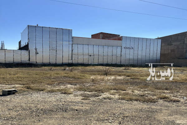 فروش زمین مسکونی در شهر نمین ۱۹۰ متر-3