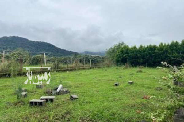 زمین مسکونی در تیله کنار متل قو ۸۶۰ متر-1