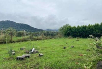 زمین مسکونی در تیله کنار متل قو ۸۶۰ متر