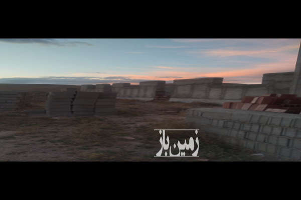 زمین همراه خانه در اطراف نمین کلندرق ۴۸۰ متر-1