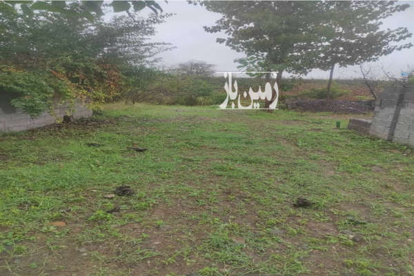 فروش زمین درموقعیت عالی رشت سراوان ۲۶۰ متر-3