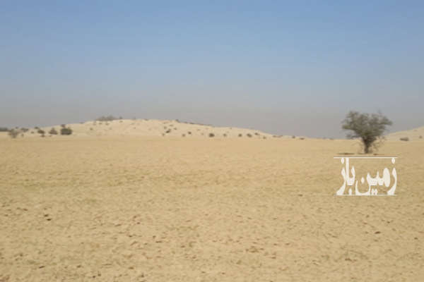 زمین ۱۰۰۰متری در تمب گرو-2