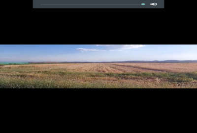 زمین کشاورزی واقع در همشهری سپیدان ۱۲۰۰۰ متر