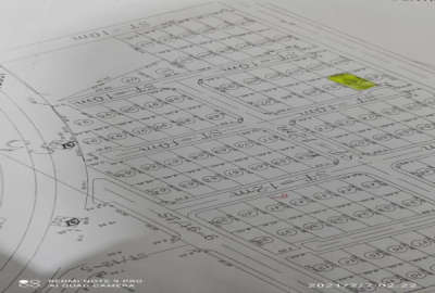 زمین شهرک اندیشه هواشناسی ۱۸۰ متر
