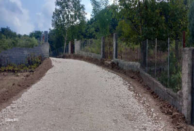 فروش باغ در روستای سلیم بهرام ساری ۱۰۰۰ متر