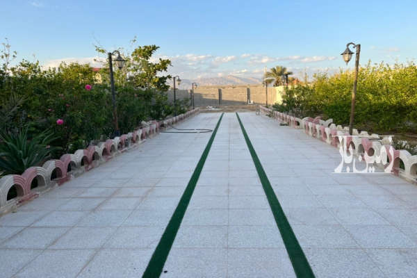 زمین بندرعباس روستای سرخون ۱۰۰۰ متر-1