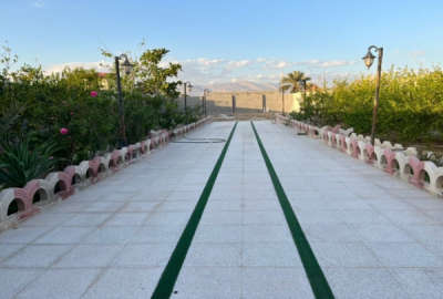 زمین بندرعباس روستای سرخون ۱۰۰۰ متر