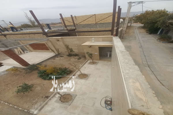 زمین فروشی در روستای کوشک زر ۲۲۰ متر-1