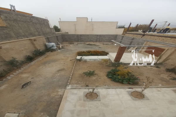 زمین فروشی در روستای کوشک زر ۲۲۰ متر-2