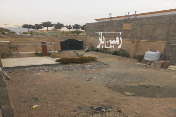 زمین فروشی در روستای کوشک زر ۲۲۰ متر-3