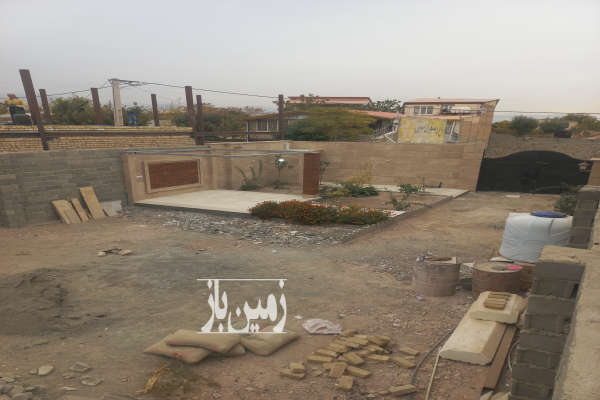 زمین فروشی در روستای کوشک زر ۲۲۰ متر-4