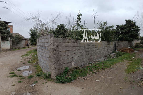 باغ مسکونی بلوار منفرد روستای کمانگرکلا ۳۷۰ متر-1