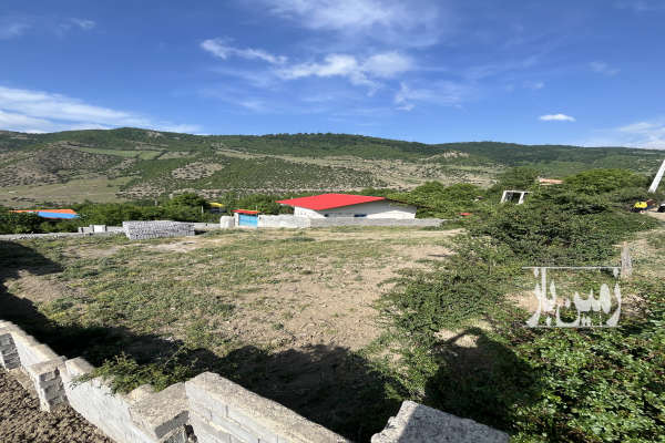 زمین واقع در برنت پل سفید ۲۳۴ متر-1