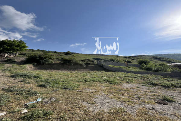 زمین واقع در برنت پل سفید ۲۳۴ متر-3