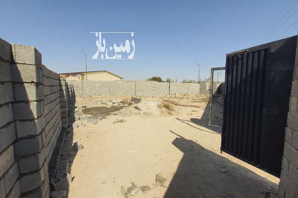 فروش زمین تهراندشت رضاآباد ۸۶۰ متر-2