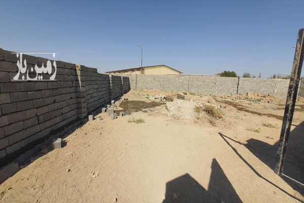 فروش زمین تهراندشت رضاآباد ۸۶۰ متر-4