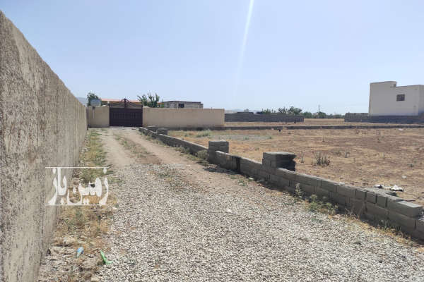 زمین ۱۰۰۰ متر واقع در دماوند همند وادان-2