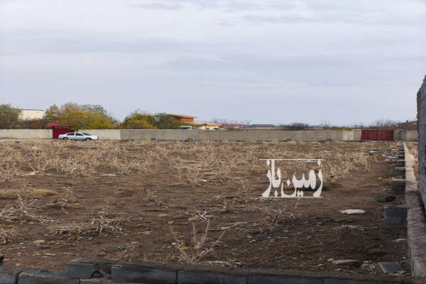 زمین ۱۰۰۰ متر واقع در دماوند همند وادان-3