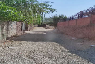 زمین ۱۰۰۰ متر واقع در دماوند همند وادان