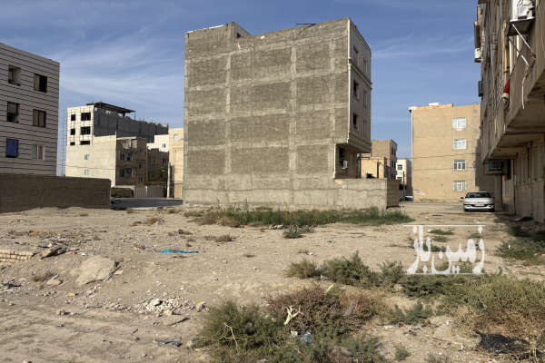 زمین ۲۰۰ متر رباط کریم داوودیه-1