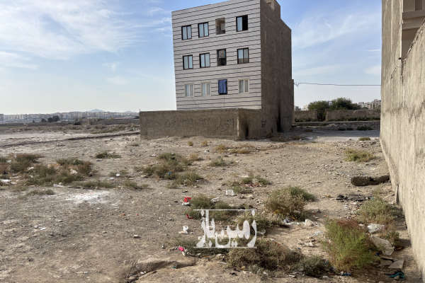 زمین ۲۰۰ متر رباط کریم داوودیه-2