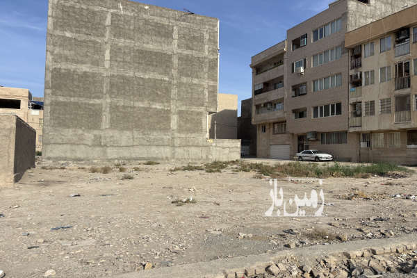 زمین ۲۰۰ متر رباط کریم داوودیه-3