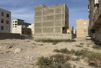 زمین ۲۰۰ متر رباط کریم داوودیه