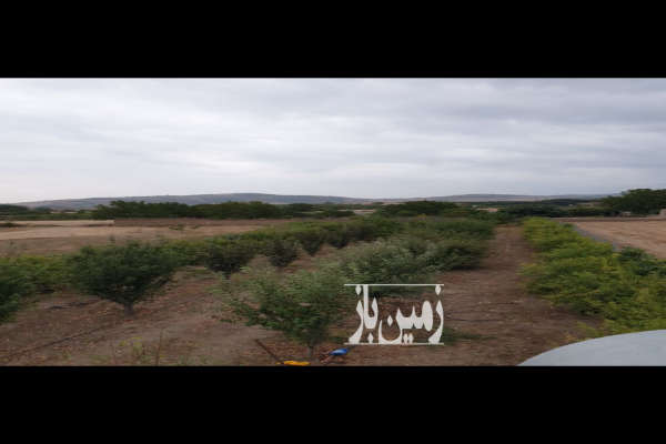 فروش باغ در منطقه توریستی شموشک ۱۲۰۰ متر-3