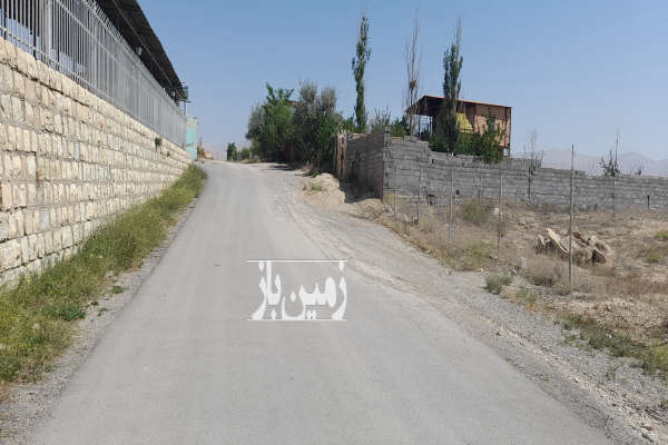 فروش ۱۰۰۰ متر زمین در فیروزکوه-3