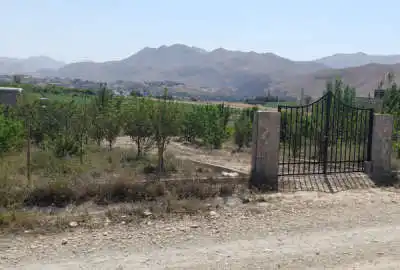 فروش ۱۰۰۰ متر زمین در فیروزکوه