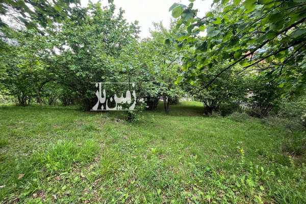 زمین دوهزار برسه ۴۵۰ متری با ویو عالی-3