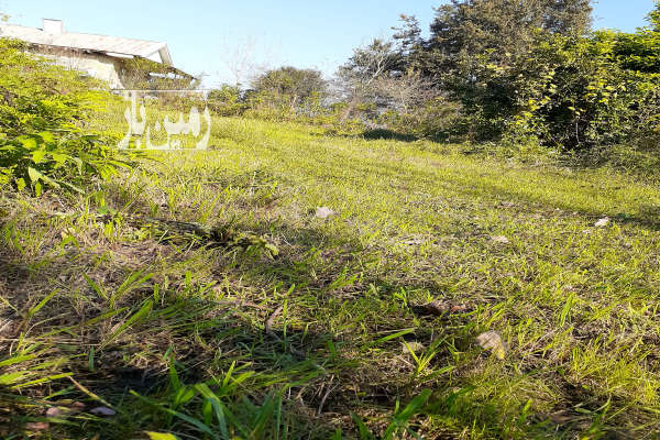 زمین جاده سنگر ملکی روستای توسروندان ۱۴۱۰ متر-1