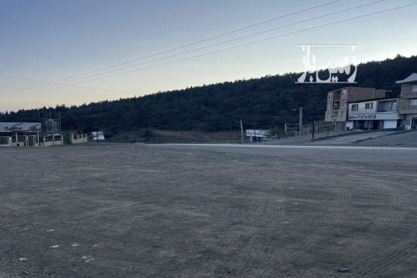 زمین ۲۰۰متری داخل بافت روستای گلکاه مرزن اباد-3
