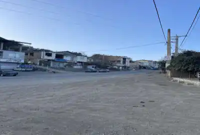 زمین ۲۰۰متری داخل بافت روستای گلکاه مرزن اباد