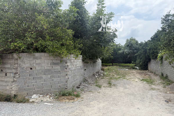 فروش زمین در بافت مرزون آباد شمشیر محله ۱۹۰ متر-2