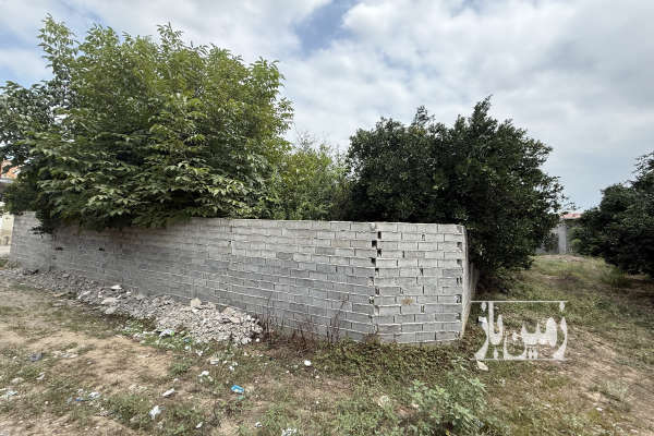 فروش زمین در بافت مرزون آباد شمشیر محله ۱۹۰ متر-3