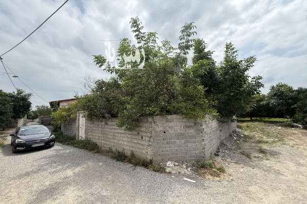 فروش زمین در بافت مرزون آباد شمشیر محله ۱۹۰ متر-4