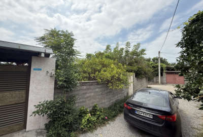 فروش زمین در بافت مرزون آباد شمشیر محله ۱۹۰ متر