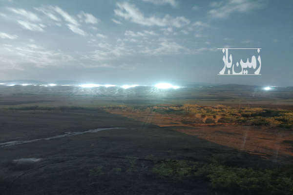 زمین با مجوز گلخانه صنعتی ۵۰۰۰ متر-1