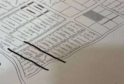 فروش زمین درخادر شاندیز ۱۰۰۰ متر