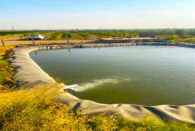 باغ بادام استخر دار آبیک بعد از روستای زرگر ۴۵۰۰ متر