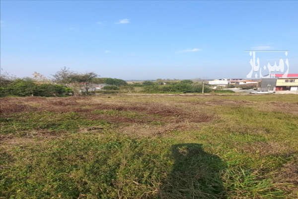 زمین مسکونی ویو دریا و کوه روستای رانکوه ۳۰۰۰ متر-2