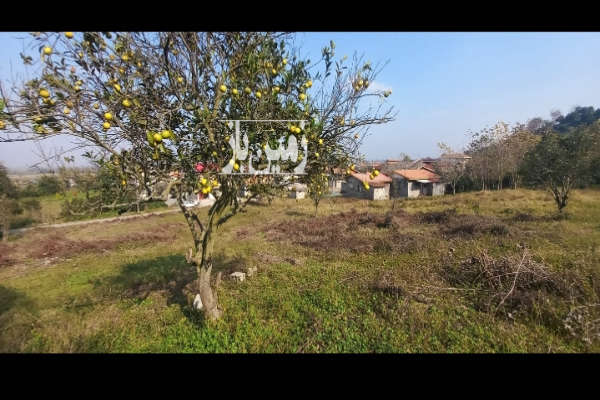 زمین مسکونی ویو دریا و کوه روستای رانکوه ۳۰۰۰ متر-4