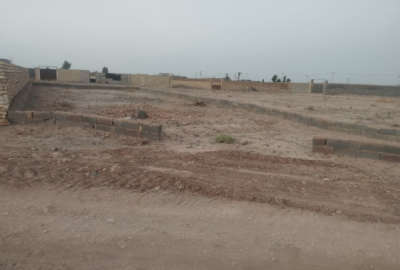 فروش زمین کاشان جاده آب ۲۲۵ متر